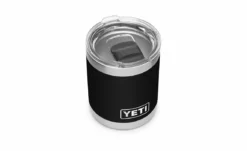 Yeti Rambler 10 oz Lowball w/ Magslider Lid