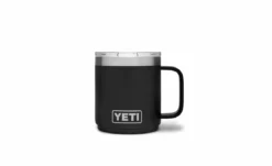Yeti Rambler 10oz Stackable Mug W/ Magslider Lid