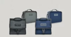 Yeti Daytrip