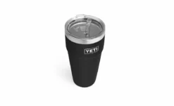 Yeti Rambler 26oz Stackable Cup W/ Straw Lid