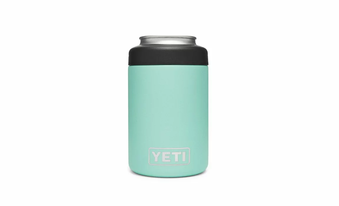 Yeti Rambler 12oz Colster Can Insulator - Image 3