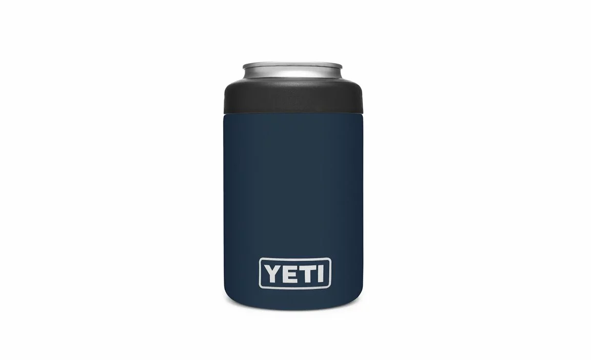 Yeti Rambler 12oz Colster Can Insulator - Image 4