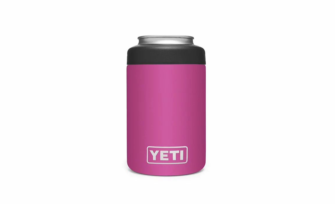 Yeti Rambler 12oz Colster Can Insulator - Image 5