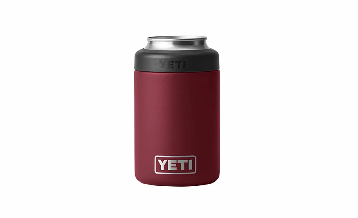 Yeti Rambler 12oz Colster Can Insulator - Image 6