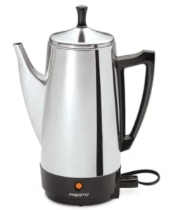 Percolator Stainless Steel