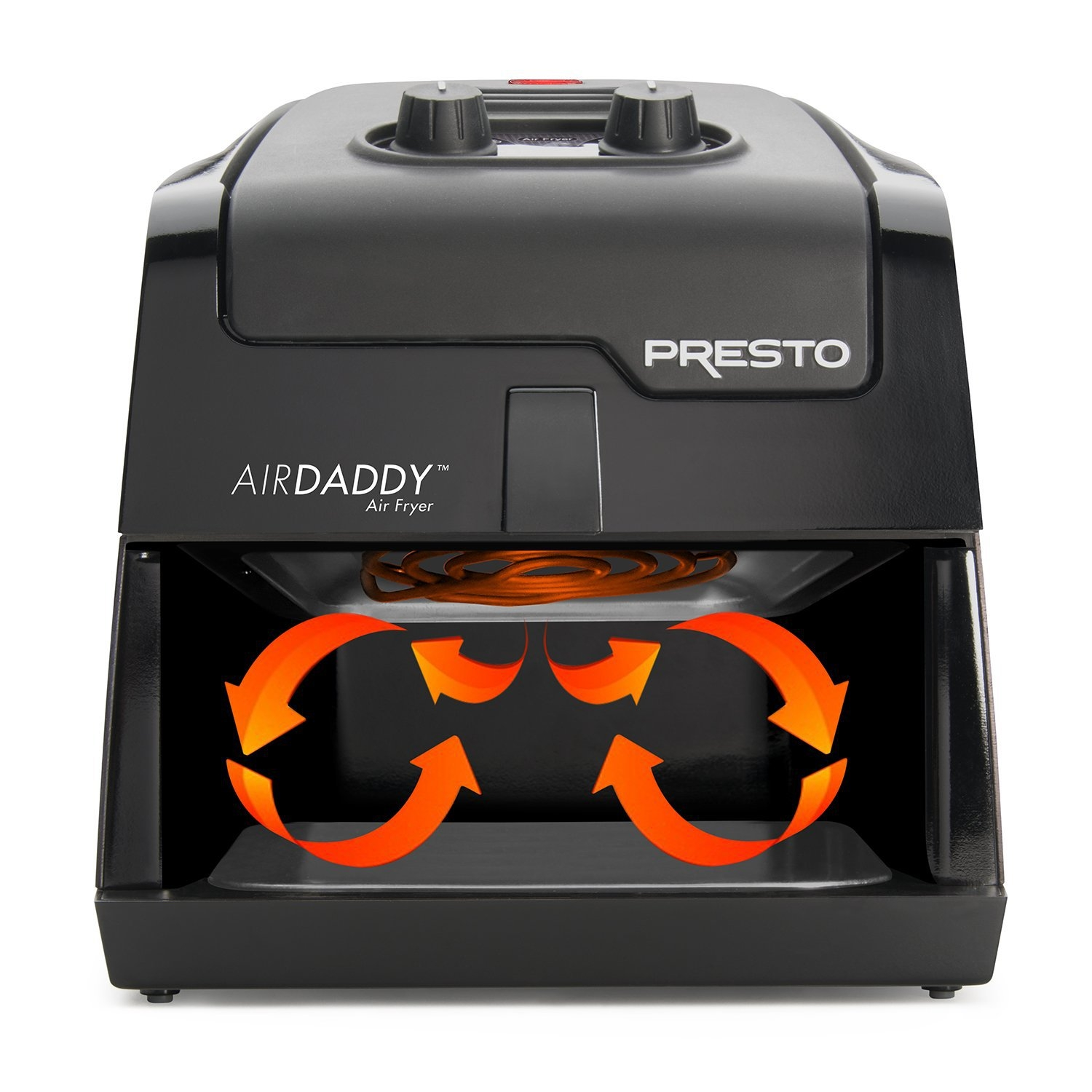 Presto AirDaddy Electric Air Fryer 4.2 qt - Image 3