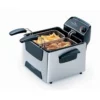Presto Deep Fryer - Dual Basket Pro Fry