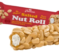 Pearson's Salted Nut Roll 1.6 oz.
