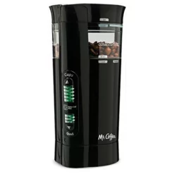 Mr. Coffee 12 Cup Coffee Grinder Multi settings