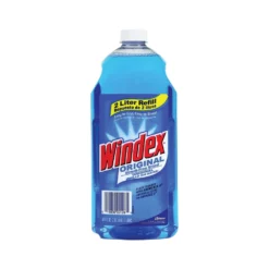 Windex Glass Cleaner Refill, 67.6 oz