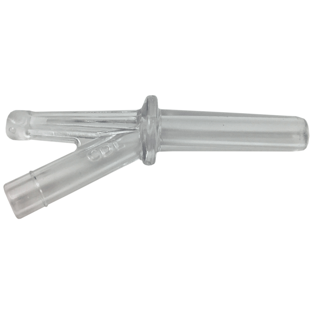 CDL Roth Sugar 5/16″ Clear Tubing Spouts - 12 pack