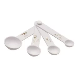 Norpro Plastic Measuring Spoon Set