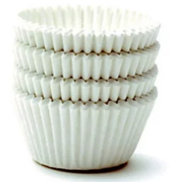 Norpro Giant Muffin Cups (48-Count)