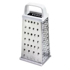 Norpro 4 Sided Stainless Steel Grater
