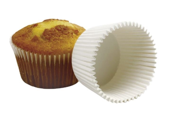 Norpro 2 In. Muffin Baking Cup (75-Count)