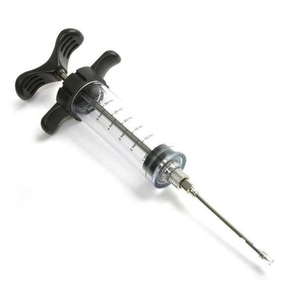 Norpro Deluxe Marinade Injector - Image 4