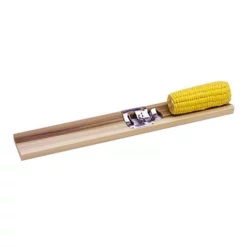 Norpro Wood Corn Cutter