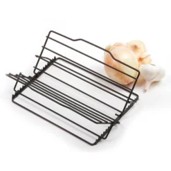 Norpro Nonstick Adjustable Roasting Rack