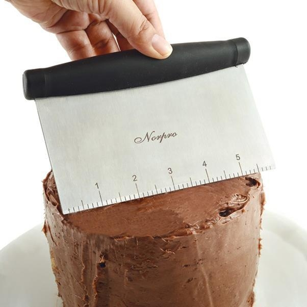 Norpro Grip EZ Chopper/Scraper - Image 2