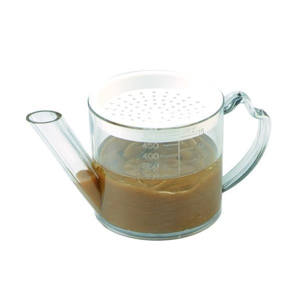Norpro Separator/Measurer with Strainer