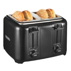Proctor Silex Cool Touch 4 Slice Toaster