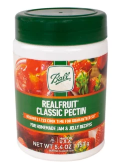 Ball Flex Batch Classic Pectin
