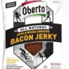 Oberto Applewood Bacon Beef Jerky, 3.25 oz.