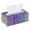 Kleenex Ultra Soft Facial Tissue, White, 110-Ct.
