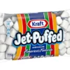 Kraft Jet-Puffed Regular White Marshmallows – 16 oz
