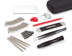 TEKTON 45-pc. Everybit Tech Rescue Kit