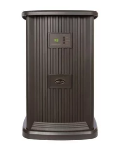 AIRCARE Pedestal Medium House Humidifier - Espresso