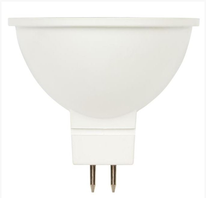 Westinghouse 4-1/2 Watt (35 Watt Equivalent) MR16 Flood Dimmable LED Light Bulb