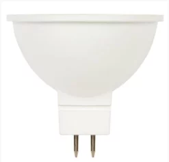 Westinghouse 4-1/2 Watt (35 Watt Equivalent) MR16 Flood Dimmable LED Light Bulb