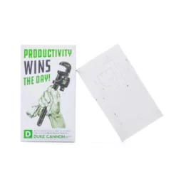 Duke Cannon Limited Edition WWII-Era Big Ass Brick of Soap