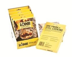 Lodge Liners for Dutch Ovens- Parchment Paper 20"- 8 Pack