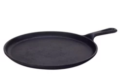 Lodge 10 1/2" Round Griddle