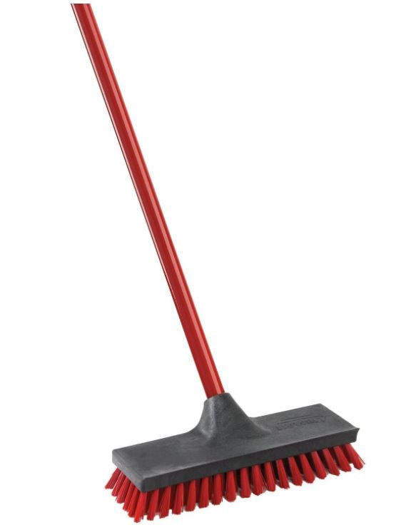 Libman Floor Scrub - Image 2