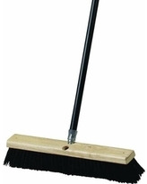DQB Industries 24" Floor Broom
