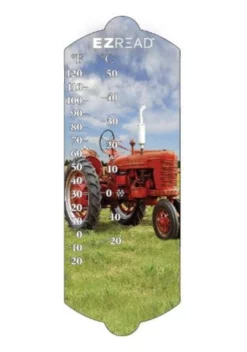 Headwind 10" EZ READ Indoor/Outdoor Tractor Thermometer