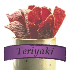 Nesco Teriyaki Jerky Spice, 6 Pack