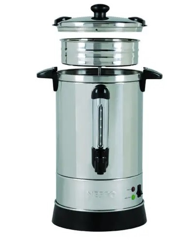 Nesco 30 Cup Coffee Urn - Image 2