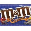 M&M’S Brand Caramel Chocolate Candies