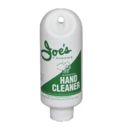 Joe’s Hand Scrub Hand Cleaner, 14 oz.