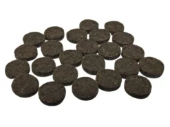 Shepherd Hardware Felt Pads