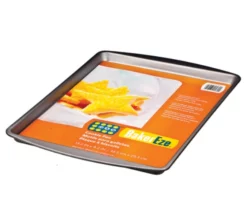 G&S Metal Bakereze Non-Stick Cookie Pan