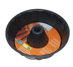 G&S Metal BakerEze Bundt Pan