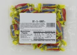 Rucker's Bit-O-Honey, 5.5 Oz.