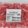 Rucker's Bonus Cherry Slices, 37 Oz.