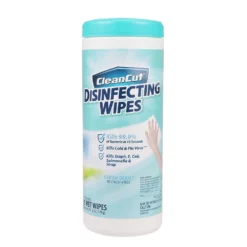 Clean Cut Disinfecting Wipes Fresh - 35 ct