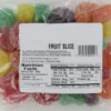 Rucker's Bonus Fruit Slices, 37 Oz.